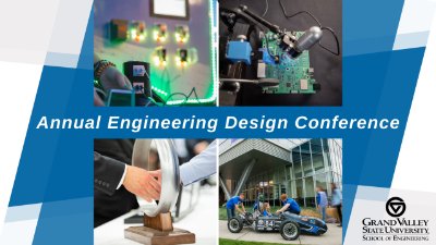 Engineering Design Conference